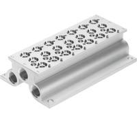 Festo Bloque De Conexión - 543826