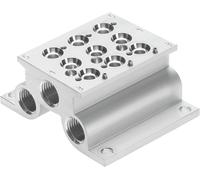 Festo Bloque De Conexión - 543831