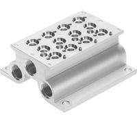 Festo Bloque De Conexión - 543832