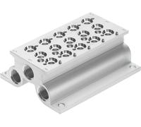 Festo Bloque De Conexión - 543833
