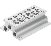 Festo Bloque De Conexión - 543834