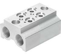 Festo Bloque De Conexión - 550550