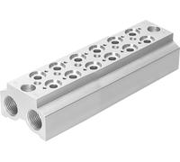 Festo Bloque De Conexión - 550563