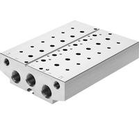 Festo Bloque De Conexión - 576340