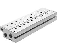 Festo Bloque De Conexión - 8026282