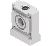 Festo Bloque Distribuidor G1/2'' 0-20bar 14600l/min - 549337