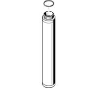 Festo Cartucho Filtrante De Carbón Activo Tamaño 6 - 552094