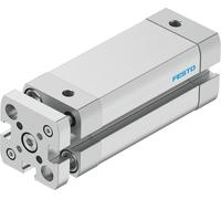Festo Cilindro Compacto 16mm Diámetro 40mm Carrera ISO 21287 Doble Efecto - 554218