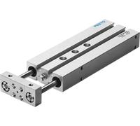 Festo Cilindro Twin 16mm Diámetro 10mm Carrera Doble Efecto - 32686