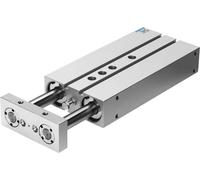 Festo Cilindro Twin 20mm Diámetro 100mm Carrera Doble Efecto - 32698