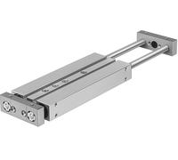 Festo Cilindro Twin 32mm Diámetro 40mm Carrera Doble Efecto - 159971