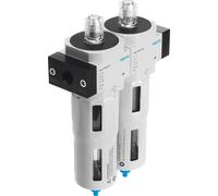 Festo Combinación De Filtros 1-16bar 0.01µm Mini - 532864