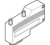 Festo Conector IP40 - 533783
