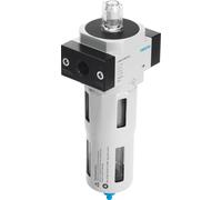 Festo Filtro Fino G1/2'' 1-16bar 1750l/min 1µm Midi - 532822