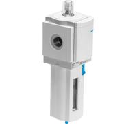 Festo Filtro Fino G1/2'' 2-12bar 1µm - 536847