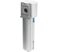 Festo Filtro Fino Módulo De La Batería 2-12bar 1µm - 564041
