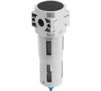 Festo Filtro Fino Placa Base 2-12bar 1µm Midi - 192573