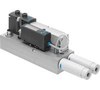 Festo Generador De Vacío - 571425