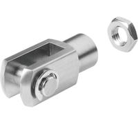 Festo Horquilla De Tige M12x1.25 DIN 71752/ISO 8140 - 13570