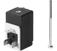 Festo Insertar Temporizador - 10044