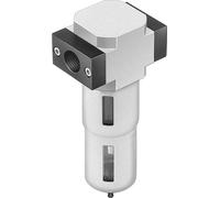 Festo Microfiltro G1/2'' 2-12bar 1500l/min 0.01µm Maxi - 186475