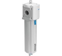 Festo Microfiltro Módulo De La Batería 0-20bar 0.01µm - 564052