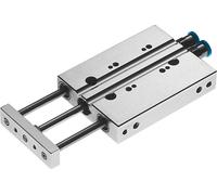 Festo Minicilindro Guiado 6mm Diámetro 10mm Carrera Doble Efecto - 189456