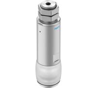 Festo Pinza De Fuelle 12,0mm Carrera - Tamaño 22 Simple Efecto Silicona - 1320803