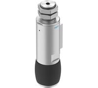 Festo Pinza De Fuelle 12,0mm Carrera - Tamaño 27 Simple Efecto EPDM - 1320815