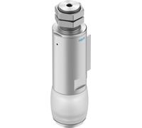 Festo Pinza De Fuelle 12,0mm Carrera - Tamaño 27 Simple Efecto Silicona - 1320804