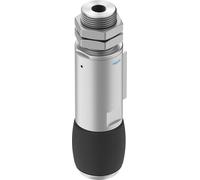 Festo Pinza De Fuelle 14.5mm Carrera - Tamaño 33 Simple Efecto EPDM - 1320816