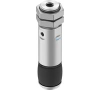 Festo Pinza De Fuelle 7.0mm Carrera - Tamaño 14 Simple Efecto EPDM - 1320790