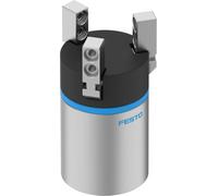 Festo Pinza De Tres Dedos 2.5mm Carrera - Tamaño 16 Doble Efecto - 1259492