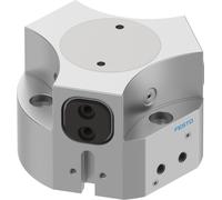 Festo Pinza De Tres Dedos 6mm Carrera - Tamaño 40 Doble Efecto - 1163040