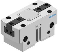 Festo Pinza Paralela 12mm Carrera - Tamaño 50 Doble Efecto - 560222