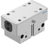 Festo Pinza Paralela 20mm Carrera - Tamaño 80 Doble Efecto - 1132957