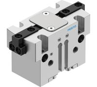 Festo Pinza Paralela 4mm Carrera - Tamaño 20 Doble Efecto - 560199