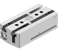Festo Pinza Paralela 60mm Carrera - Tamaño 25 Doble Efecto - 3361485