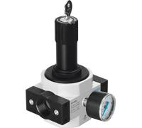 Festo Regulador De Presión G1/8'' 0.5-12bar 800l/min Mini - 194603