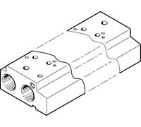 Festo Riel Del Colector - 552661