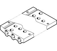 Festo Riel Del Colector - 566526