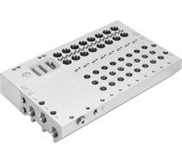 Festo Riel Del Colector - 573423