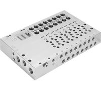 Festo Riel Del Colector - 573443