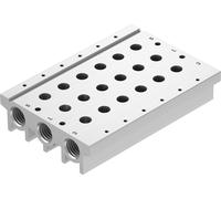 Festo Riel Del Colector - 574459