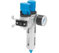 Festo Unidad De Mantenimiento G1/2'' 0.5-12bar 4800l/min 40µm Maxi - 192456