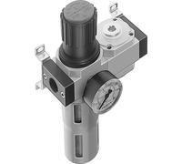 Festo Unidad De Mantenimiento G1/8'' 0.5-12bar 720l/min 40µm Mini - 185707