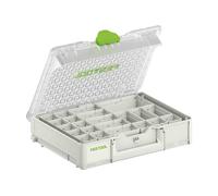 Festool 204853 pieza pequeña y caja de herramientas conjunto de caja