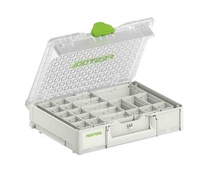 Festool 204853 pieza pequeña y caja de herramientas conjunto de caja