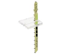 Festool 20x Protección Antiastillas 490121 para Sierra de Calar Pendular Ps Psb