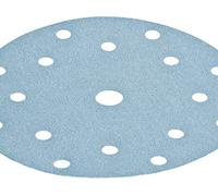 Festool 497186 - Disco de lijar STF D185/16 P120 GR/100